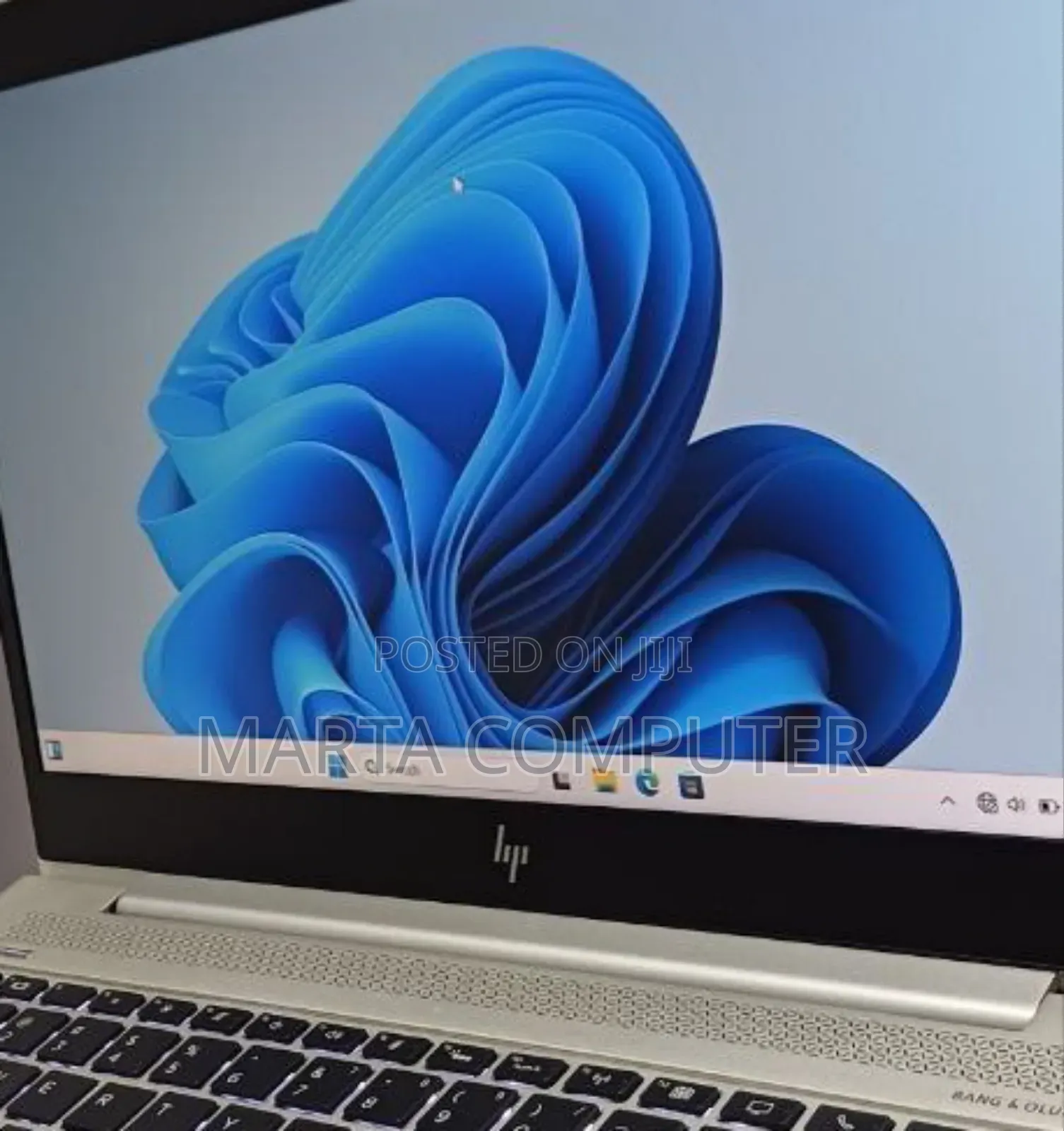 New Laptop HP EliteBook 840 G5 8GB Intel Core I5 SSD 512GB