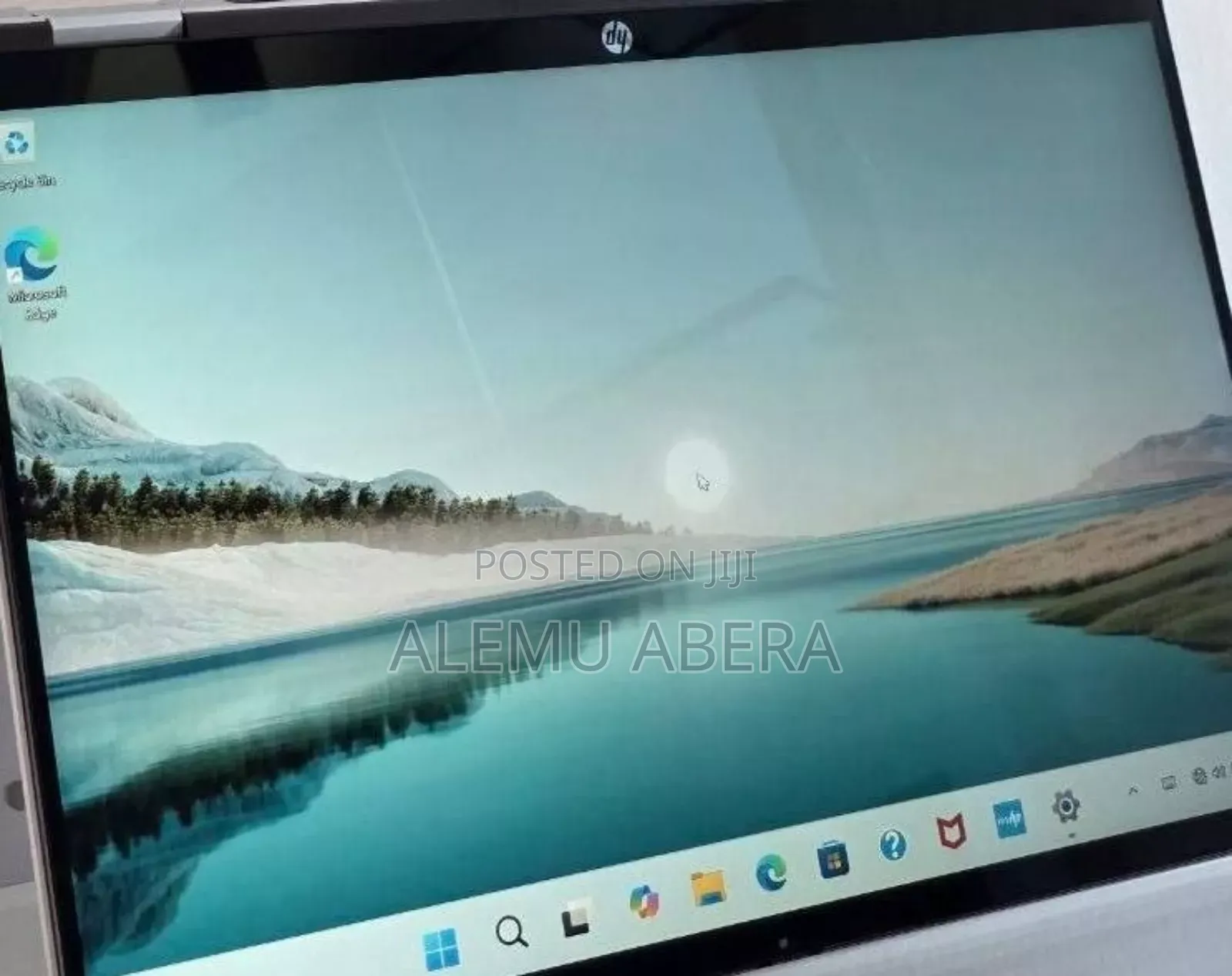 New Laptop HP Stream Notebook 16GB Intel Core I7 SSD 512GB