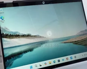 New Laptop HP Stream Notebook 16GB Intel Core I7 SSD 512GB