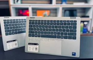 New Laptop HP OmniBook 7 14" 16GB Intel Core 7 SSD 512GB