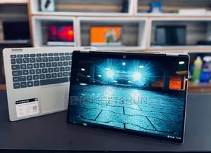 Photo - New Laptop HP OmniBook 7 14" 16GB Intel Core 7 SSD 512GB