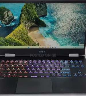 Photo - New Laptop HP OmniBook 7 14" 16GB AMD Ryzen 7 SSD 512GB