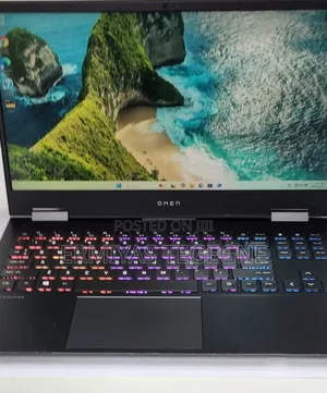 New Laptop HP OmniBook 7 14" 16GB AMD Ryzen 7 SSD 512GB