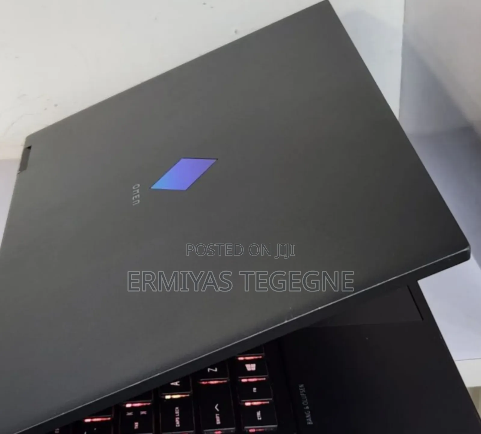 New Laptop HP OmniBook 7 14" 16GB AMD Ryzen 7 SSD 512GB