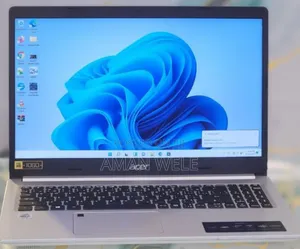 Photo - New Laptop Acer Aspire 5 8GB Intel Core I3 SSD 256GB