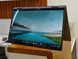 New Laptop HP Envy X360 32GB Intel Core Ultra 7 SSD 1T