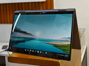 New Laptop HP Envy X360 32GB Intel Core Ultra 7 SSD 1T