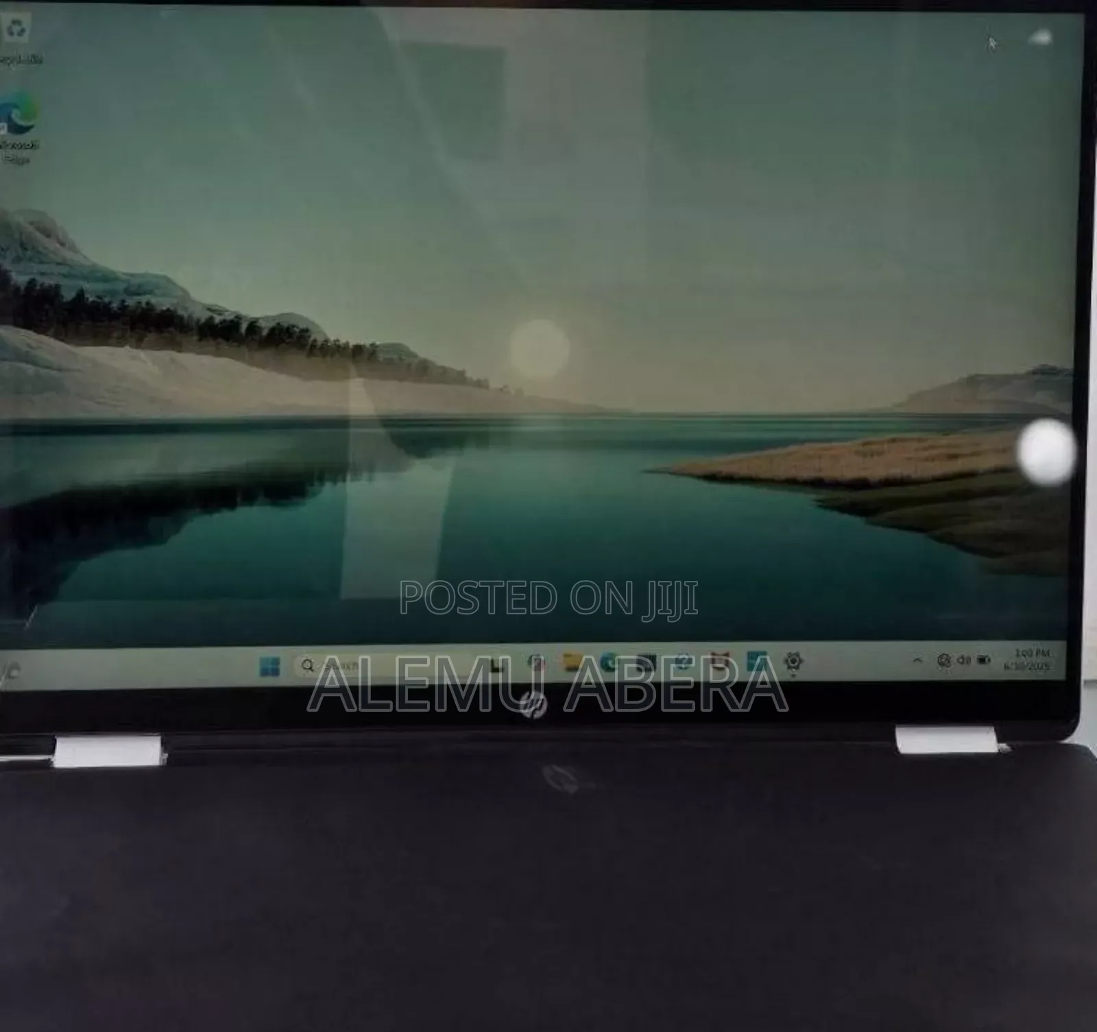 New Laptop HP Stream Notebook 16GB Intel Core I7 SSD 512GB