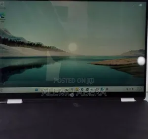 New Laptop HP Stream Notebook 16GB Intel Core I7 SSD 512GB