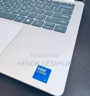 New Laptop HP Envy X360 32GB Intel Core Ultra 7 SSD 1T