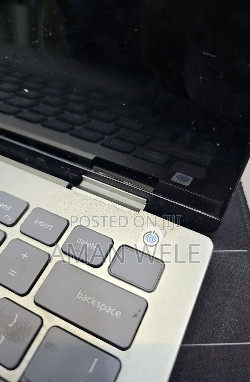 New Laptop Dell Inspiron 14 16GB AMD Ryzen 7 SSD 512GB