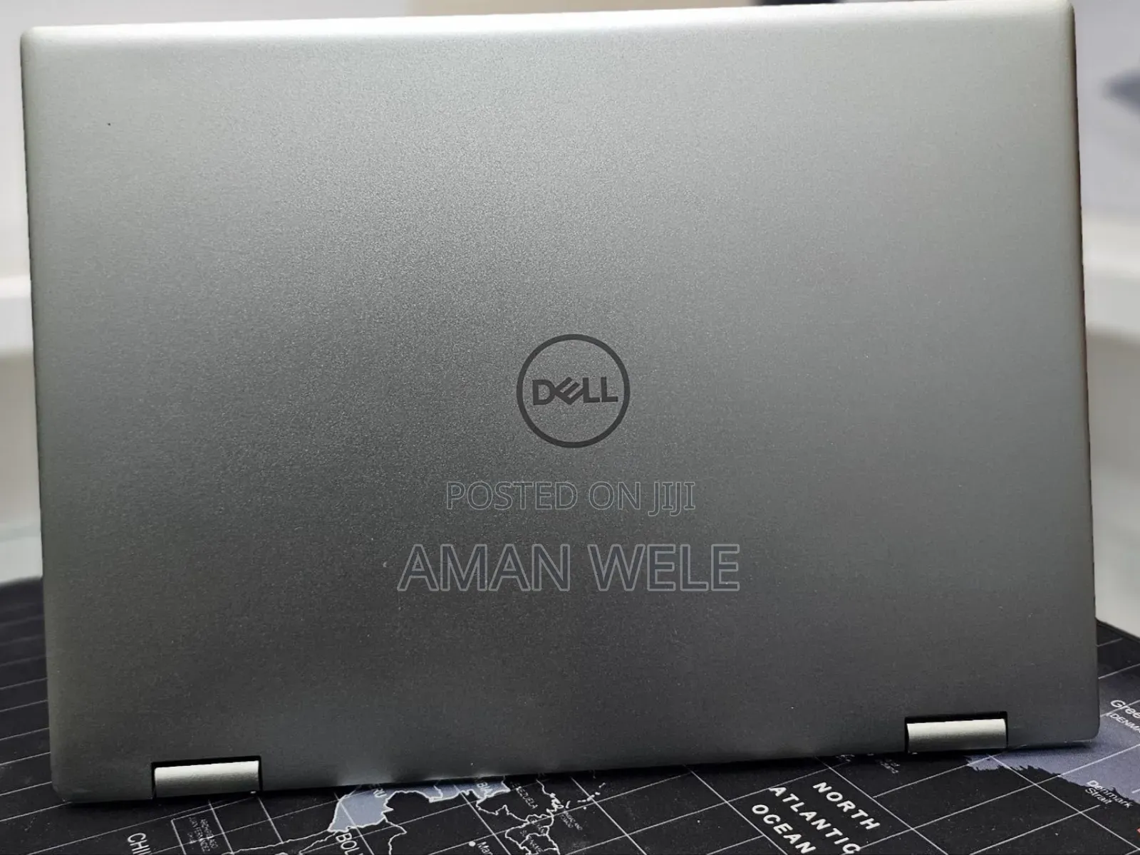 New Laptop Dell Inspiron 14 16GB AMD Ryzen 7 SSD 512GB