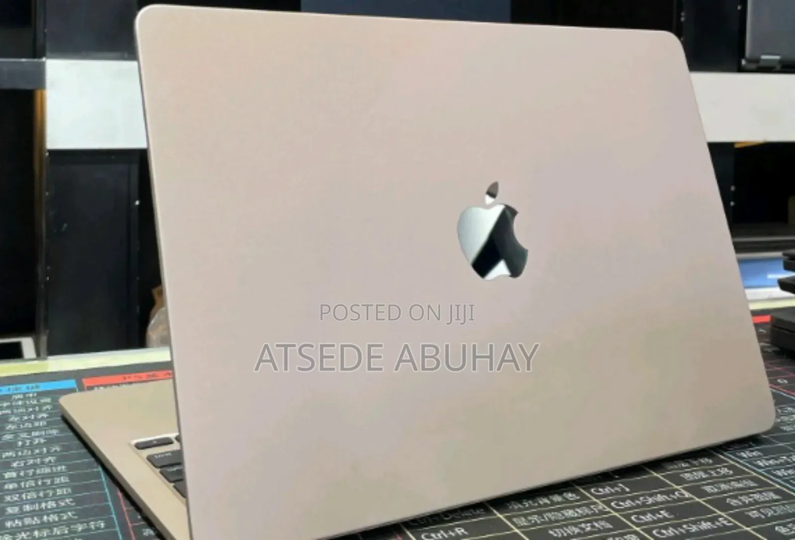 New Laptop Apple MacBook Air 2022 M2 16GB Intel Core I5 SSD 256GB