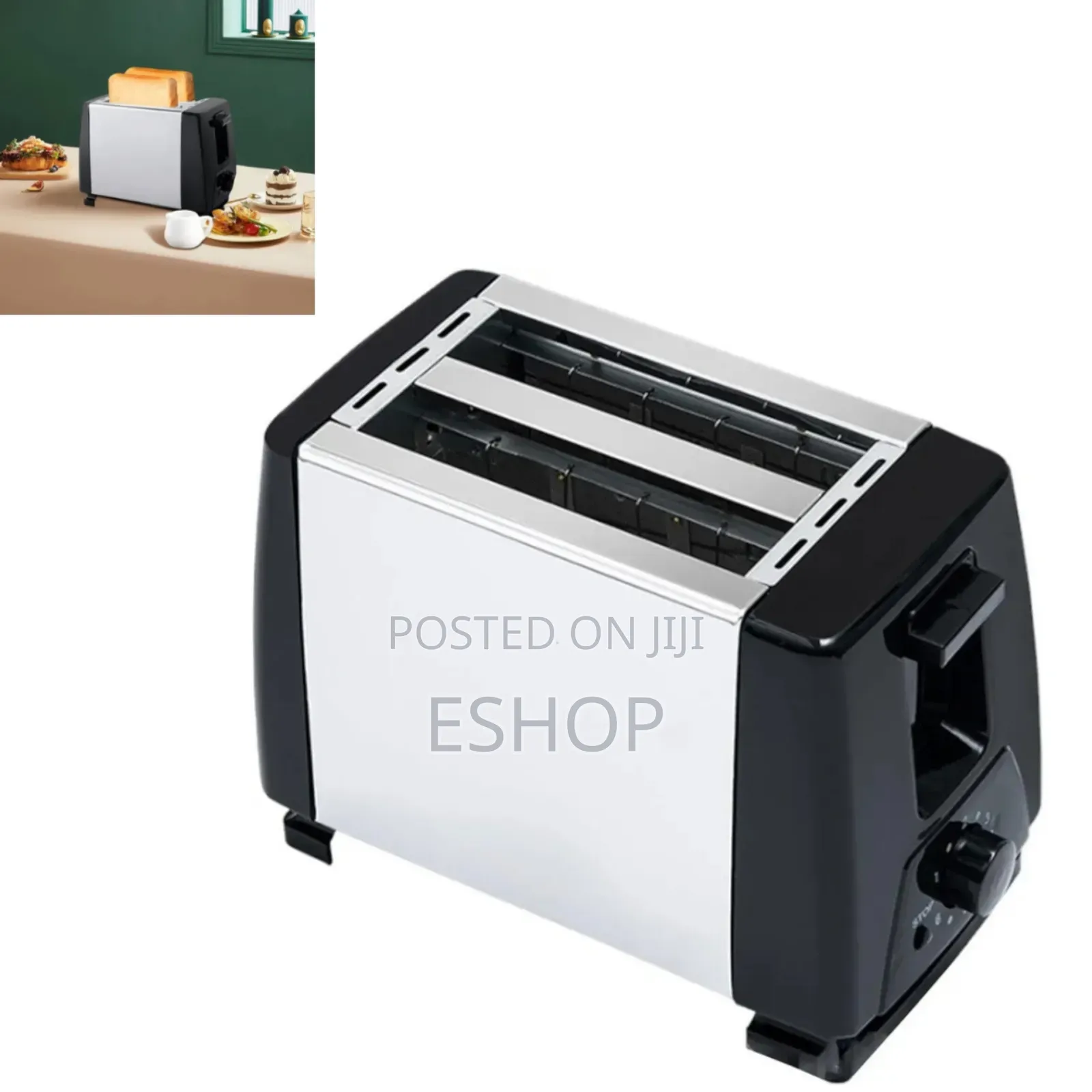 The McCarron Advantage: Cool Touch, Full Control