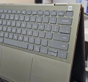 New Laptop Dell Inspiron 15 16GB AMD Ryzen 7 SSD 512GB