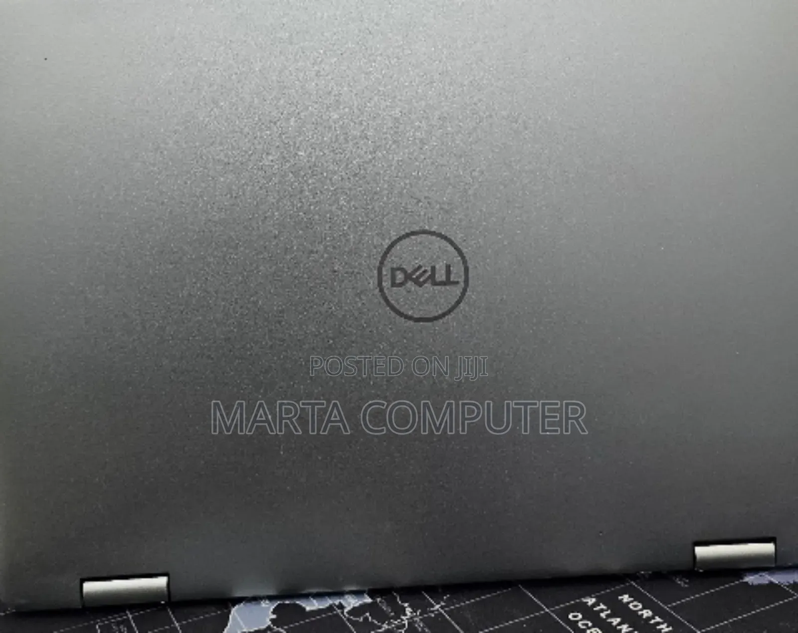 New Laptop Dell Inspiron 15 16GB AMD Ryzen 7 SSD 512GB