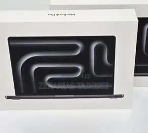 Photo - New Laptop Apple MacBook Pro 2024 M4 14-Inch 16GB Apple M4 SSD 1T