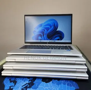 New Laptop HP EliteBook 840 16GB Intel Core I7 SSD 512GB