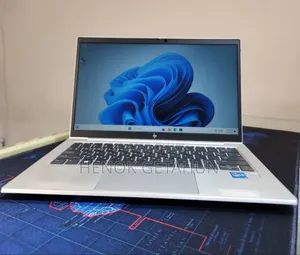 New Laptop HP EliteBook 840 16GB Intel Core I7 SSD 512GB