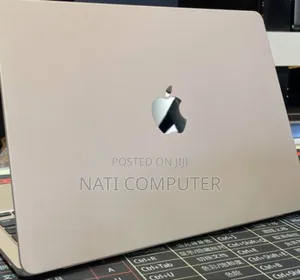 New Laptop Apple MacBook Air 2022 M2 16GB Apple M2 SSD 256GB