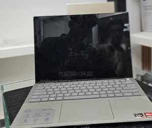 New Laptop Dell Inspiron 14 16GB AMD Ryzen 5 SSD 512GB