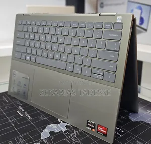 New Laptop Dell Inspiron 14 16GB AMD Ryzen 5 SSD 512GB