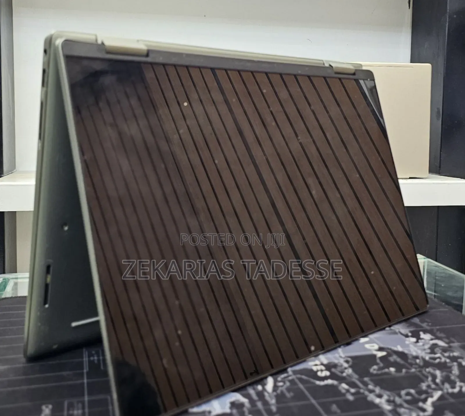 New Laptop Dell Inspiron 14 16GB AMD Ryzen 5 SSD 512GB