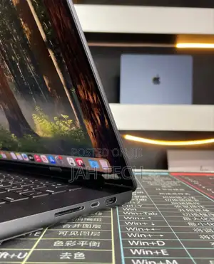 New Apple MacBook Pro 2024 M4 Pro 16-inch 32GB Apple M4 Pro SSD 2T