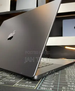 New Apple MacBook Pro 2024 M4 Pro 16-inch 32GB Apple M4 Pro SSD 2T