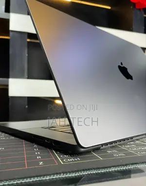 New Apple MacBook Pro 2024 M4 Pro 16-inch 32GB Apple M4 Pro SSD 2T