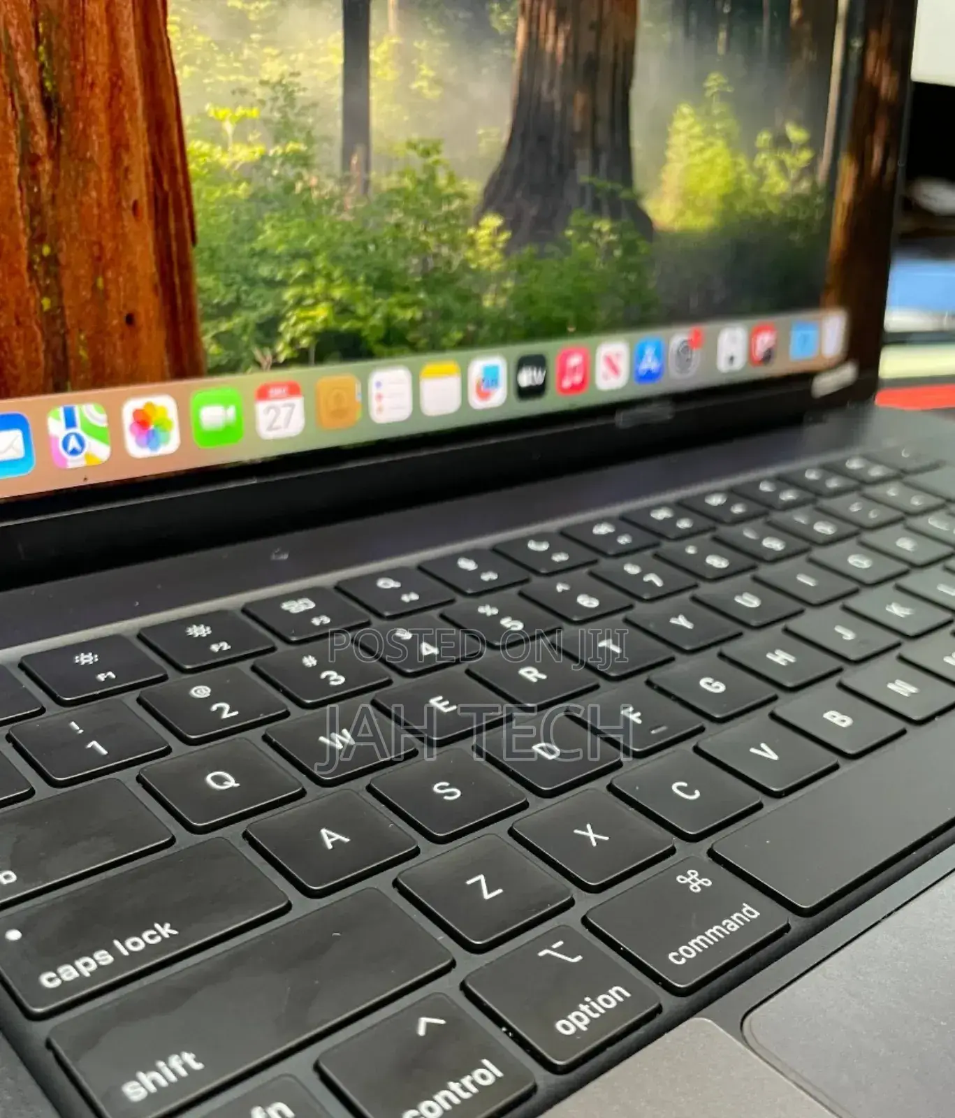 New Apple MacBook Pro 2024 M4 Pro 16-inch 32GB Apple M4 Pro SSD 2T