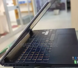 New Laptop Asus TUF Gaming A15 16GB Intel Core I7 SSD 512GB