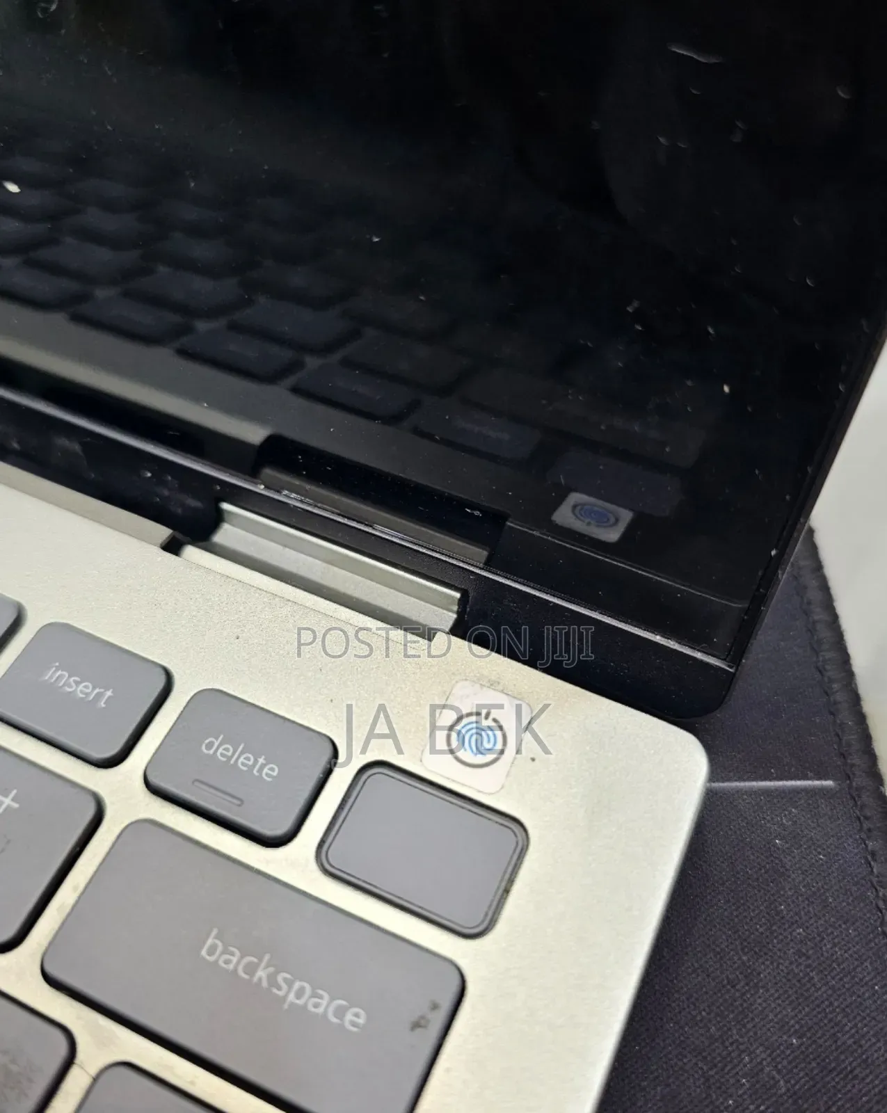 New Laptop Dell Inspiron 14 16GB AMD Ryzen 7 SSD 512GB