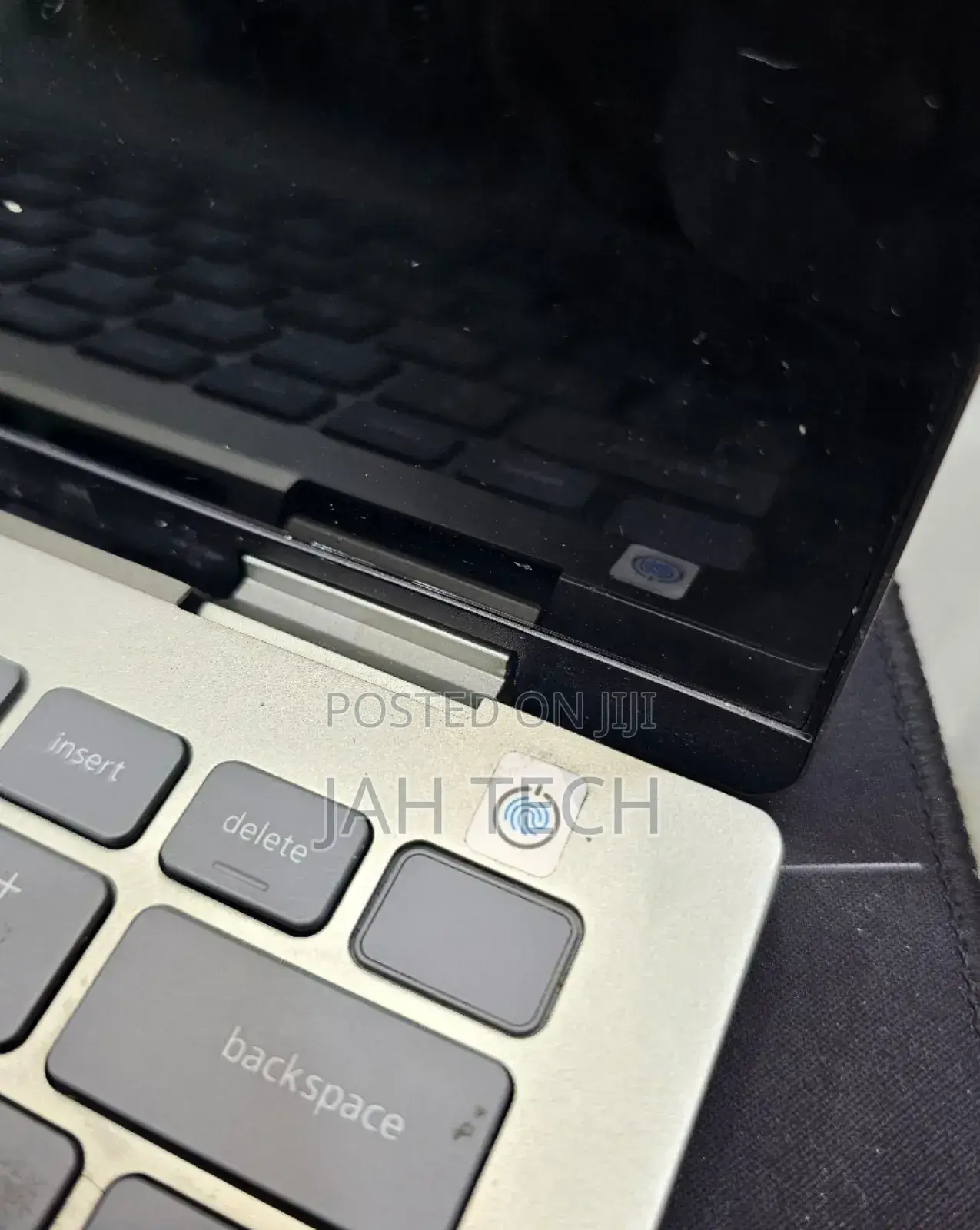 New Laptop Dell Inspiron 14 16GB AMD Ryzen 7 SSD 512GB