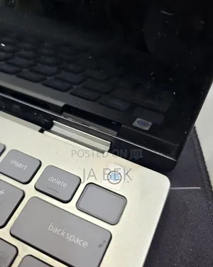 New Laptop Dell Inspiron 14 16GB AMD Ryzen 7 SSD 512GB