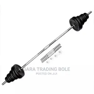 Dumbbell and Barbellcolour, Black Whiteበነፃ እናደርሳለን