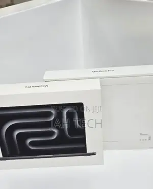 New Laptop Apple MacBook Pro 2024 M4 14-Inch 16GB Apple M4 Pro SSD 1T