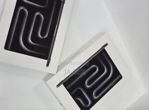 New Laptop Apple MacBook Pro 2024 M4 14-Inch 16GB Apple M4 Pro SSD 1T