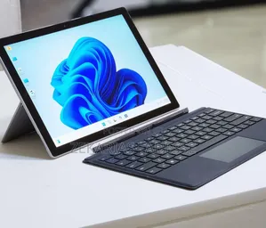 New Laptop Microsoft Surface Pro 6 8GB Intel Core I5 SSD 256GB