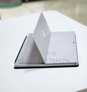 New Laptop Microsoft Surface Pro 6 8GB Intel Core I7 SSD 256GB