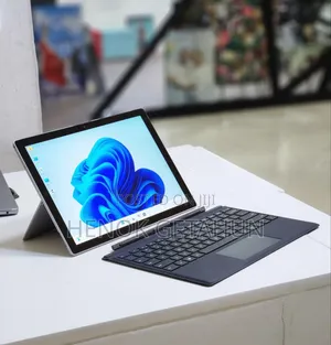 New Laptop Microsoft Surface Pro 6 8GB Intel Core I7 SSD 256GB