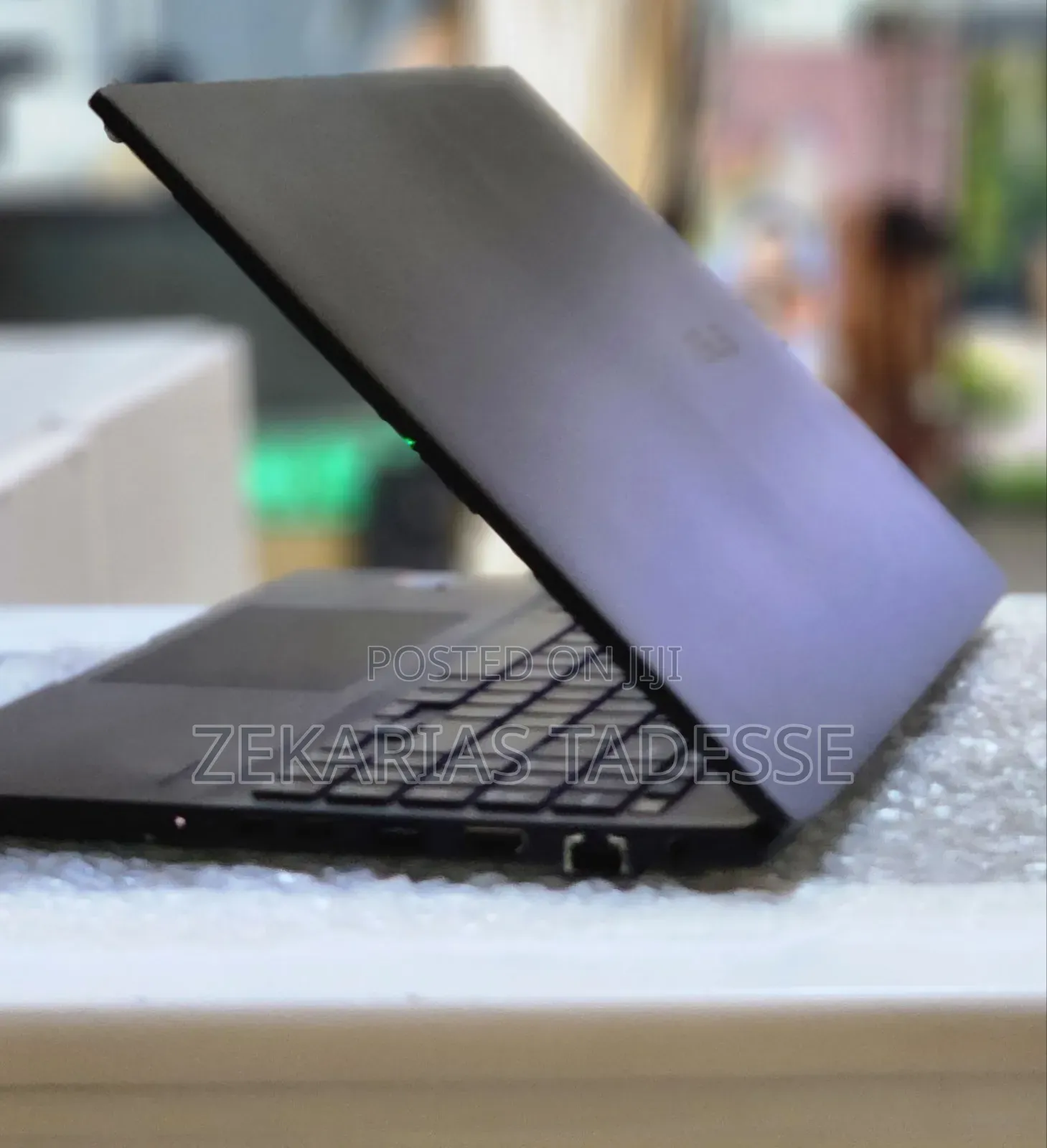 New Laptop Asus VivoBook 15 X505BA 16GB Intel Core I9 SSD 1T