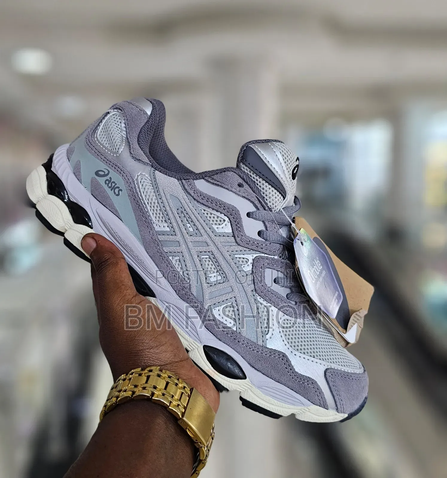 Asics Gel-Kayano 14 Sneakers (On Holiday Sale)