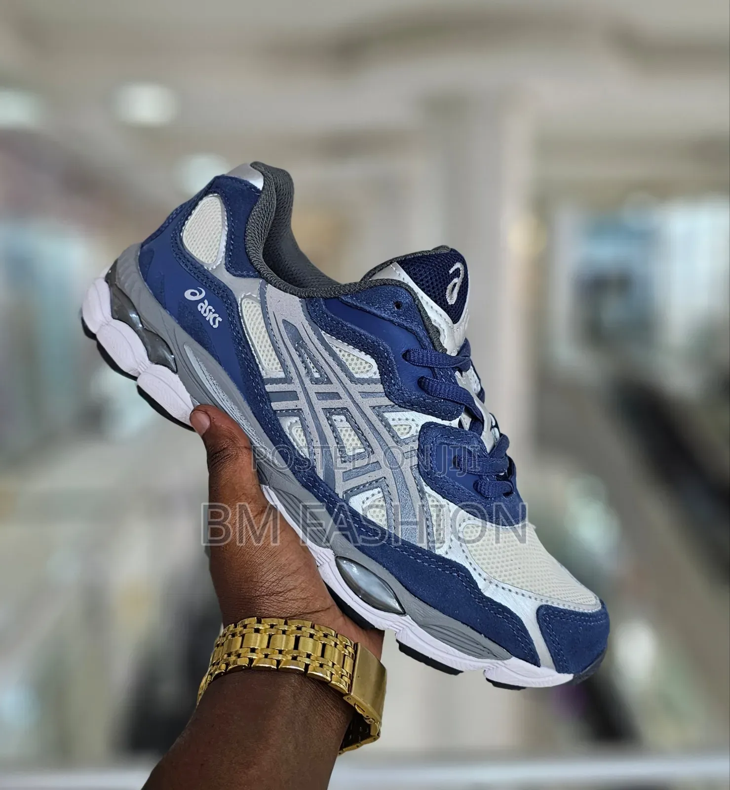 Asics Gel-Kayano 14 Sneakers (On Holiday Sale)