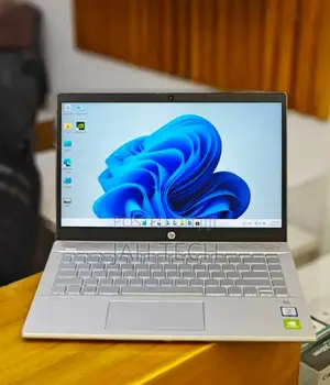 New Laptop HP Pavilion 14 16GB Intel Core I5 SSD 512GB