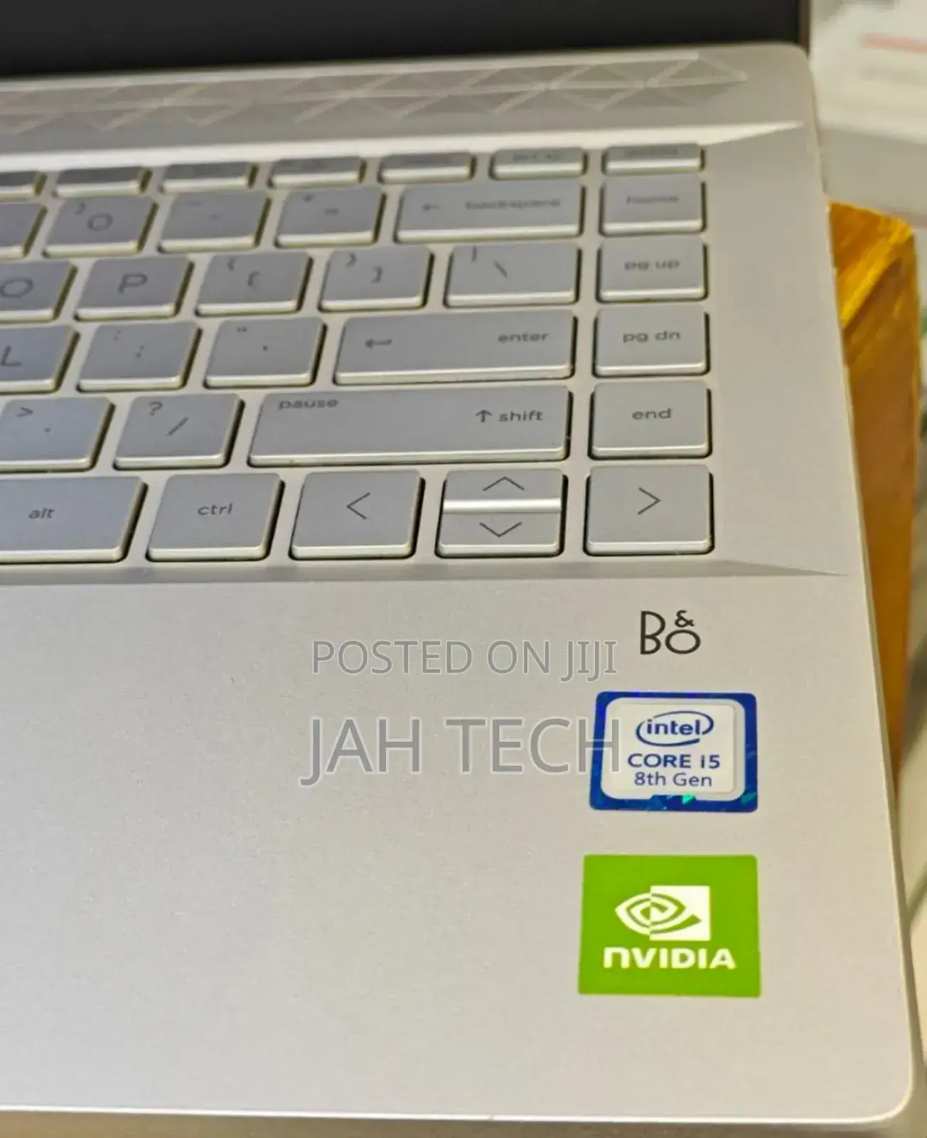 New Laptop HP Pavilion 14 16GB Intel Core I5 SSD 512GB