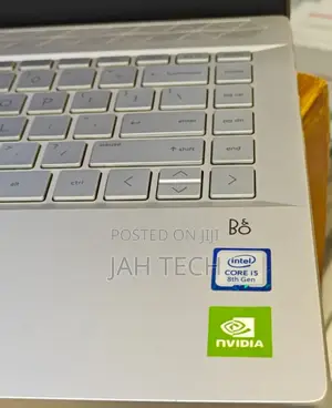 New Laptop HP Pavilion 14 16GB Intel Core I5 SSD 512GB