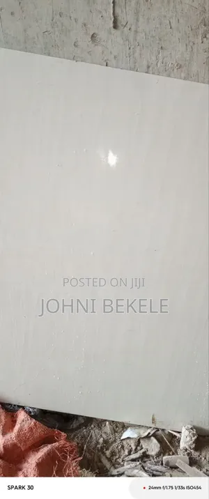 ጥራቱን የጠበቀ 80×80 ምርጥ ሴራሚክ አለላችሁ ይደውሉልን