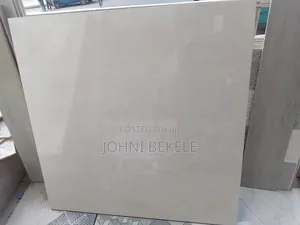 ጥራቱን የጠበቀ 80×80 ምርጥ ሴራሚክ አለላችሁ ይደውሉልን