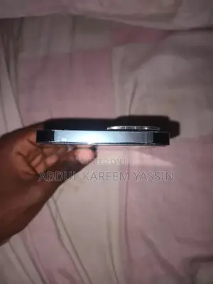 New Apple iPhone 12 Pro Max 128 GB Blue